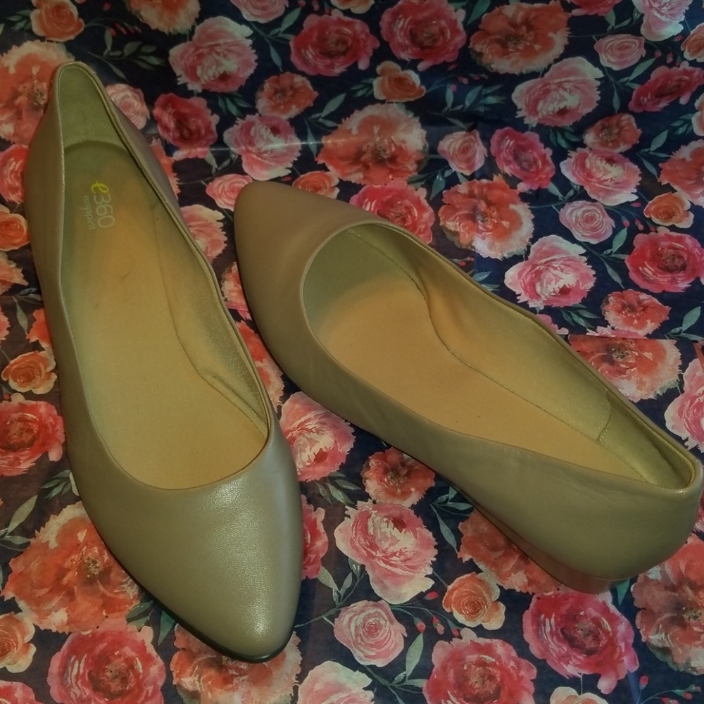 Easy Spirit wedges